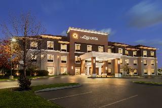 La Quinta By Wyndham Lackawann