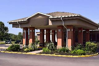 Quality Inn East Syracuse - Carrier Circle