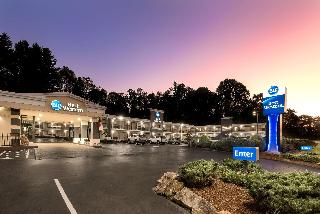 Best Western Asheville -Blue Ridge Parkway
