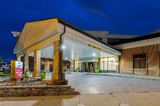 Best Western Plus Wooster Hotel & Conference Cente