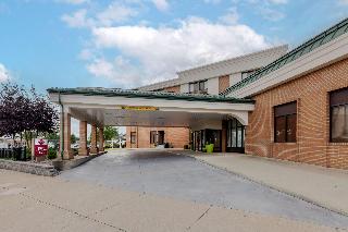 Best Western Plus Wooster Hotel & Conference Cente