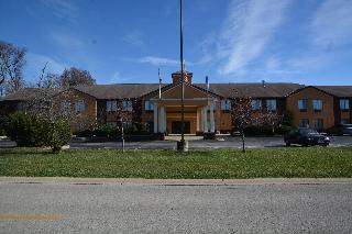 Best Western Plus Mt. Orab Inn
