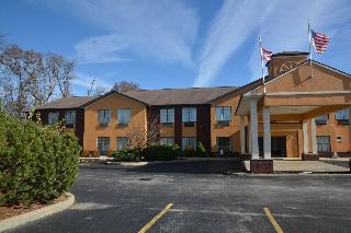 Best Western Plus Mt. Orab Inn