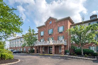 Best Western Mason Inn