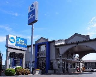 Best Western Markita Inn