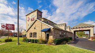 Best Western Plus Tulsa Inn AND Suites