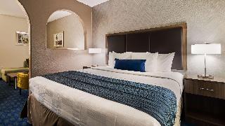 Best Western Plus Tulsa Inn & Suites HAB