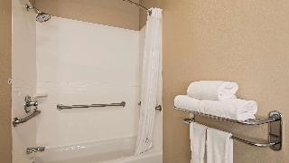1 KING BED,MOBILITY ACCESSIBLE,BATHTUB,NSMK,FULL BREAKFAST