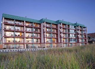 Best Western Plus Ocean View Resort