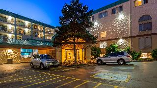 Best Western Plus Ocean View Resort