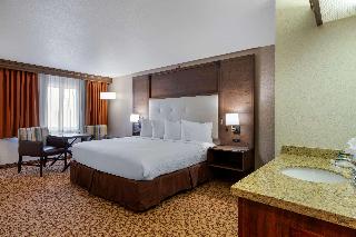 1 King Mobility Accessible Comm Assist Walk In Shower Non-Smoking Full Breakfast