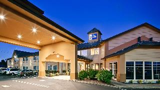 Best Western Dallas Inn AND Suites