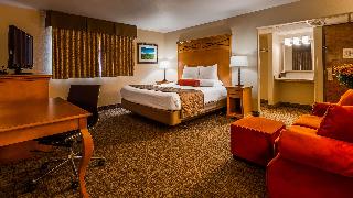 Room
 di Best Western Newberry Station