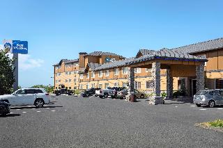 Lloyd Hotel Astoria Bayfront, Ascend Hotel Collect