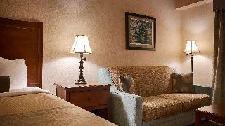 1 King Bed Non-Smoking High Speed Internet Access Sofabed Iron And Ironing Board Hairdryer Full Bre
