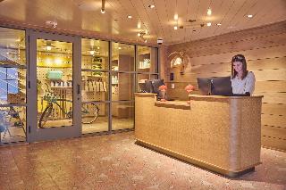 The Ryder Hotel