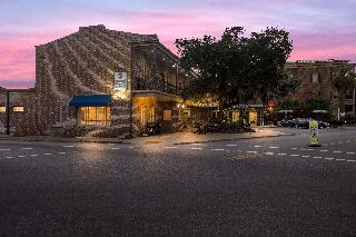 Best Western Sea Island Inn