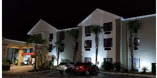 Best Western Magnolia Inn and Suites