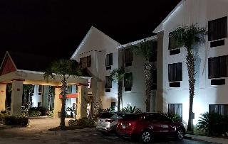 Best Western Magnolia Inn and Suites