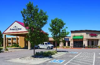 AmericInn by Wyndham Watertown