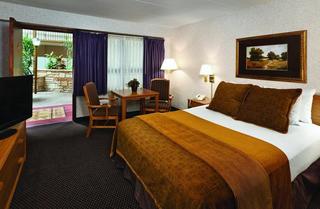 Room
 di Best Western Ramkota Hotel