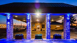 Best Western Red Carpet Inn