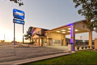Capital O Route 66 Country Inn Vega Tx