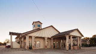 Best Western Canton Inn