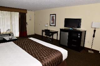 Room
 di Best Western Inn Of Del Rio