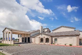 Quality Inn Amarillo