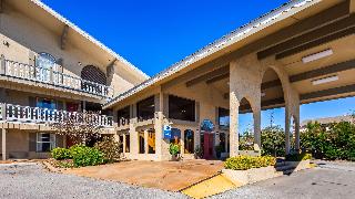 Best Western Sunday House Inn