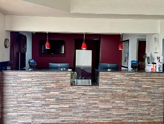 Econo Lodge Childress TX