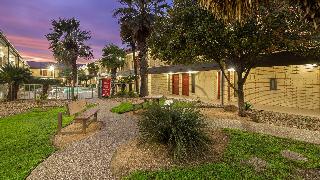 Best Western Near Lackland Afb/Seaworld