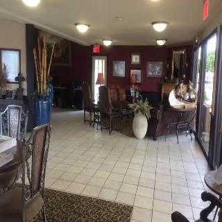 Days Inn by Wyndham Abilene