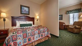 Best Western Plus Fredericksburg