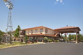 Best Western Plus Fredericksburg