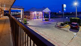 Best Western Executive Inn