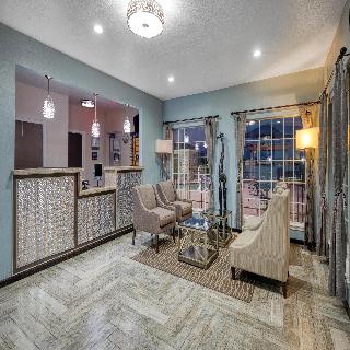 Best Western Lake Conroe Inn