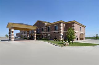 Quality Inn Perryton