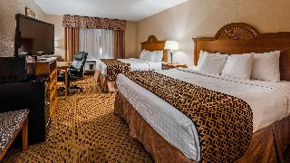Accessible - 2 King Mobacc Comast Bathtb Nsmk Continental Breakfast