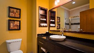 Best Western Plus Christopher Inn & Suites