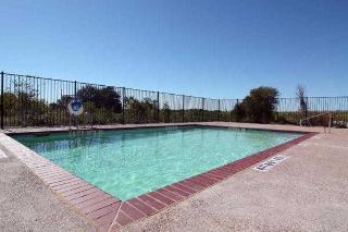Quality Inn & Suites - Marlin