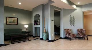 Quality Inn & Suites - Marlin