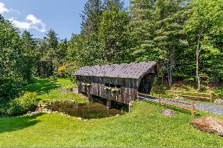 Best Western Plus Waterbury - Stowe