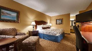 Best Western Fredericksburg