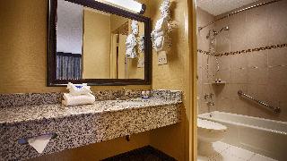 Best Western Fredericksburg