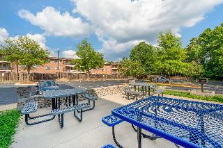 Best Western Plus Mount Vernon/Fort Belvoir