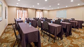 Best Western Plus Executive Hotel CON