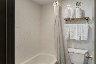 Suite-1 King Bed Non-Smoking Sofabed Microwave Fridge Wi-Fi Full Breakfast