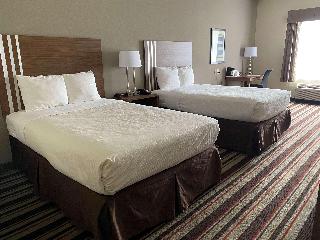 City Express by Marriott Danville